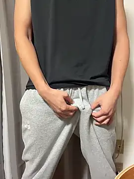 Webcam porno en directo de riku_192