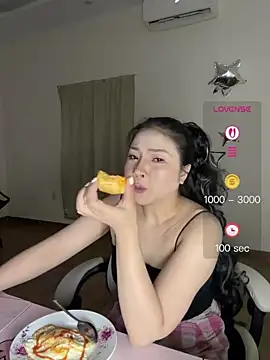 __MeiMei__ live cam on StripChat