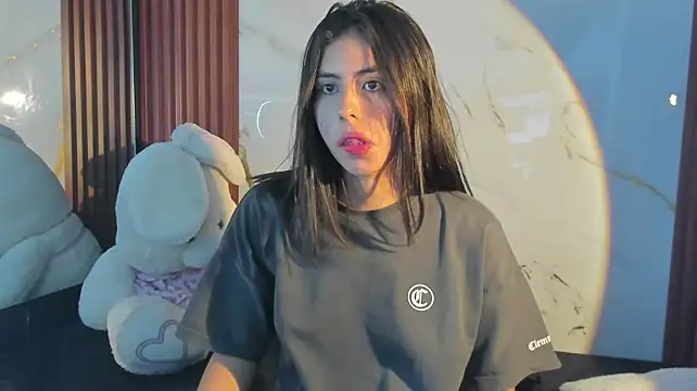 Antonella_Fontanna live cam preview