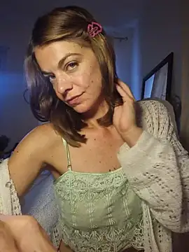 Vanillezucker live cam on StripChat