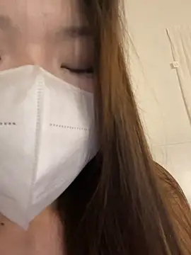 _xiaoxinxin_ live cam on StripChat