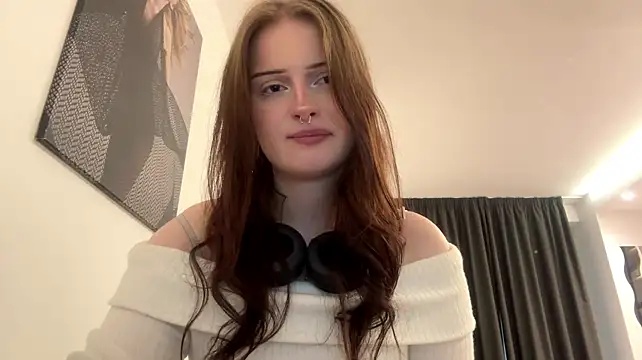 Volume_sound live cam on StripChat