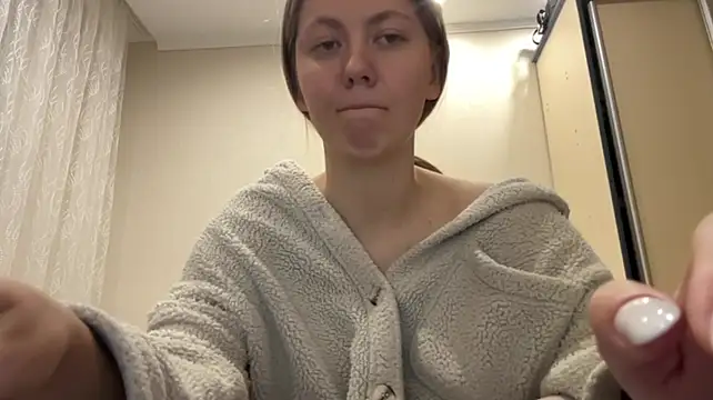 LarissaTewes webcam stripchat model stream image