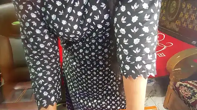 BengaliQueenStar live cam preview