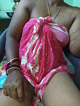 Tamilselviroja- webcam