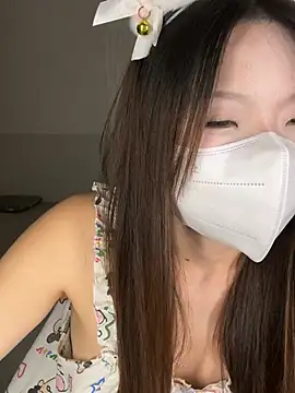 _xiaoxinxin_ live cam preview