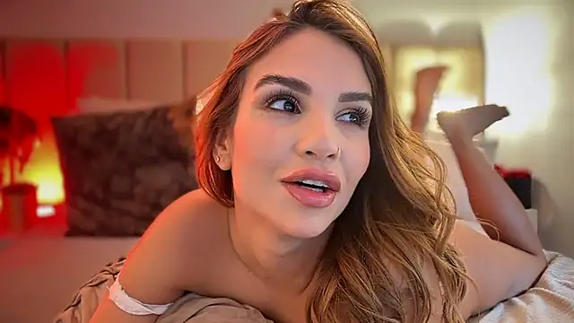 Lia_Brooks live cam preview