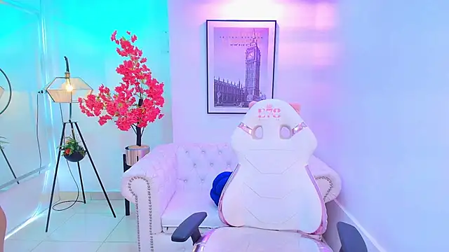 Akira_yumi live cam preview
