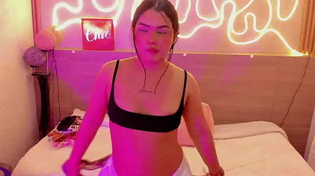 Valka_Jhonsson live cam preview