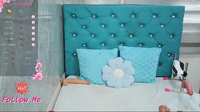 MAARYMOON