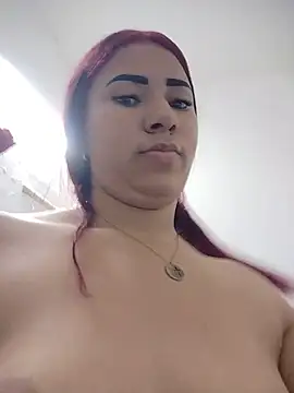 Eliana_cherry live cam preview