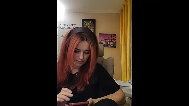Dalenixa live cam preview
