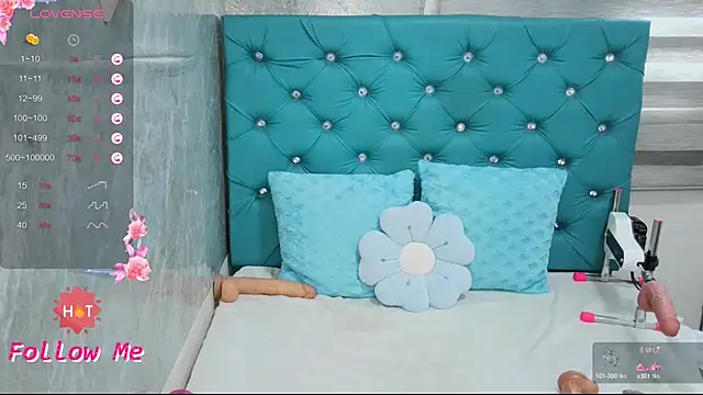 MAARYMOON