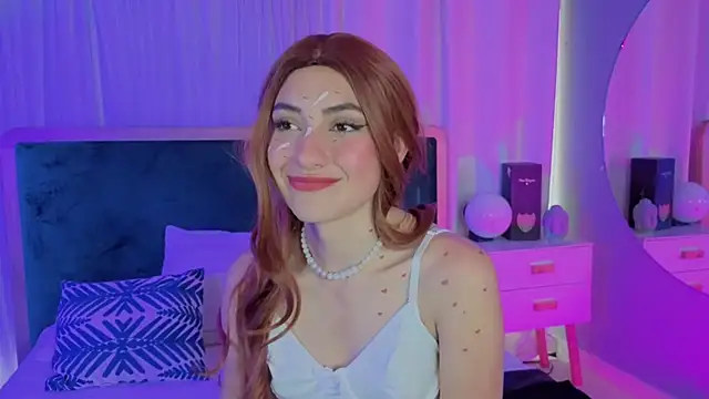 Anseru_ webcam stripchat model stream image