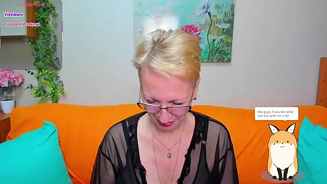 iamyourdream89 live sex cam