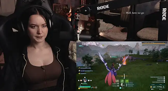 KiraLiLime