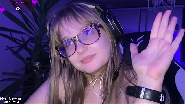 JacyWinslat