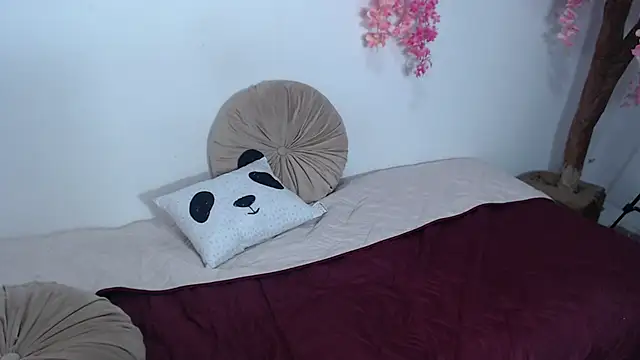 salomexlove_20 live cam preview