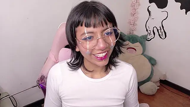 Nami_usagi webcam