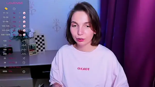 KindHazelHere_