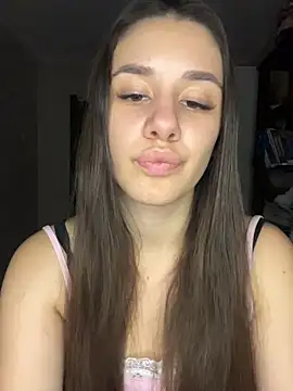 Selena_Mur_ live cam on StripChat