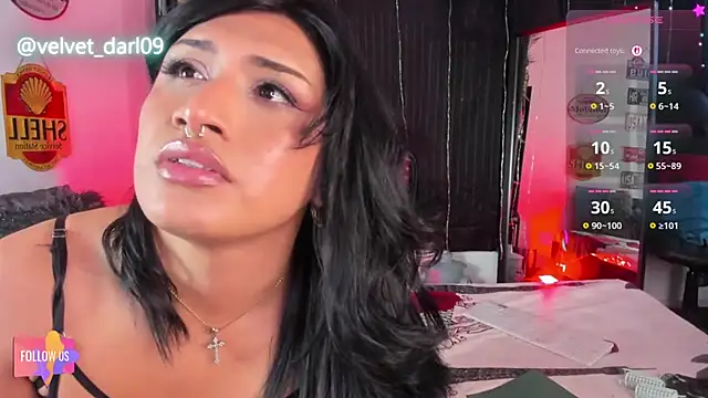 dark-kalr live sex cam