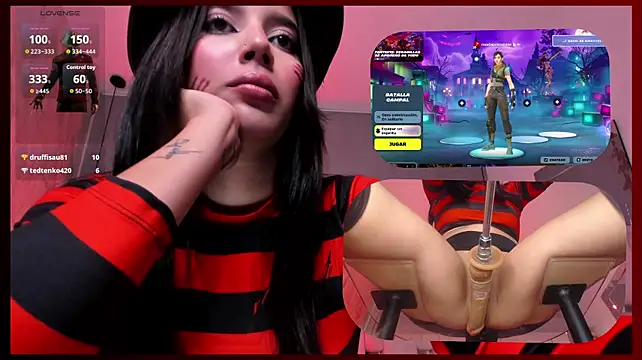 SweetieCloe_ live sex cam