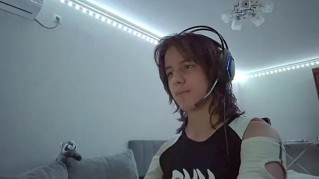 MistiSostre live cam on StripChat