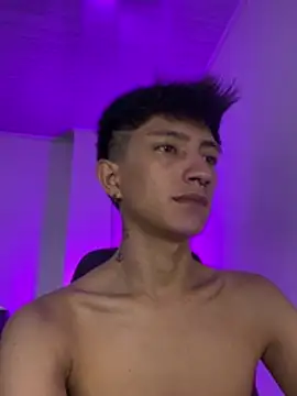 JohanSedas live sex cam