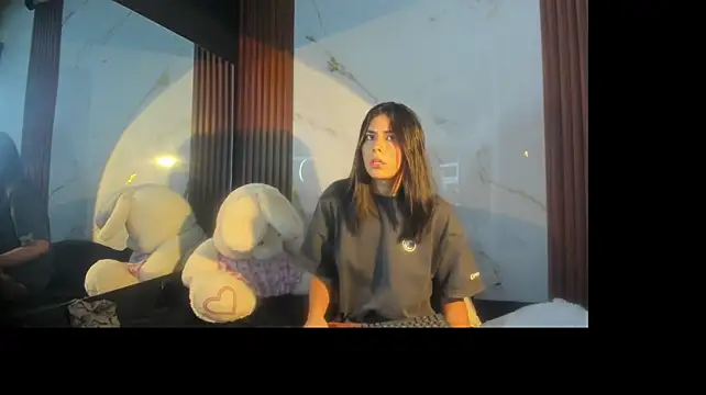 Antonella_Fontanna live cam preview