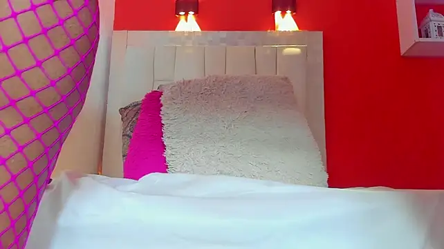 Skarleth_sexy69 live cam preview