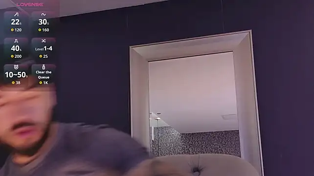 MarkWalker__ live sex cam