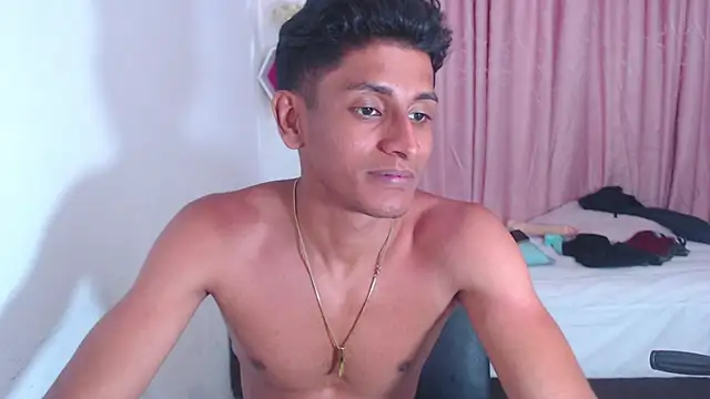 _bigrick_ live cam on StripChat