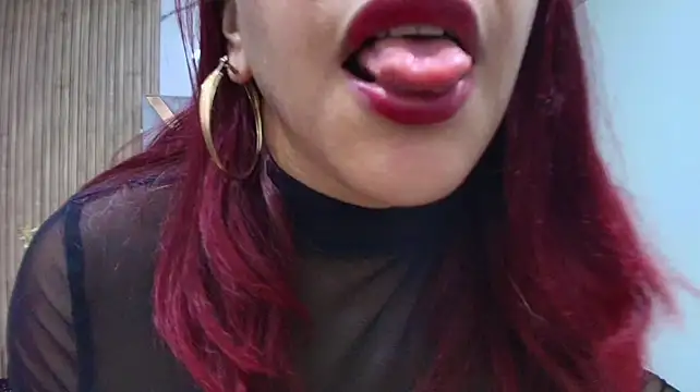 Anabella_Thompson live cam preview