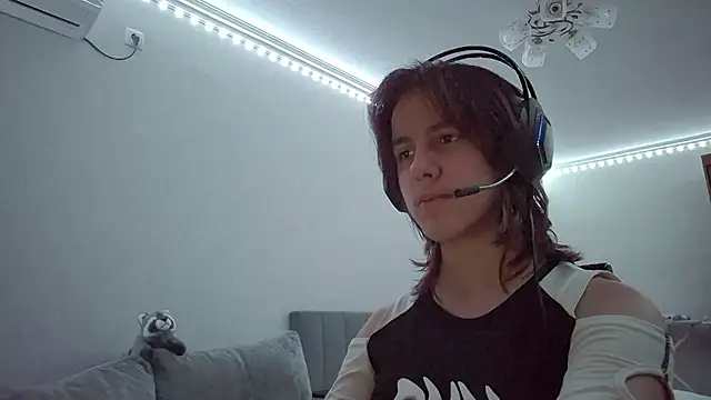 MistiSostre webcam stripchat model stream image