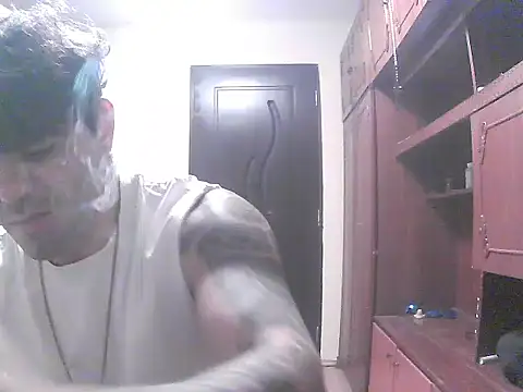 projectdivad live cam on StripChat