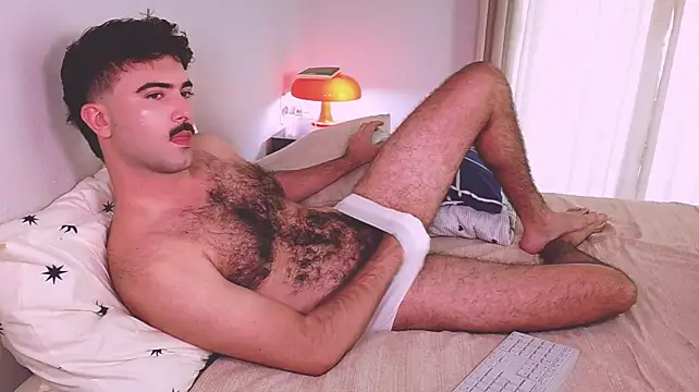 hairyzodb