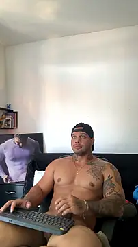 MarckMathews
