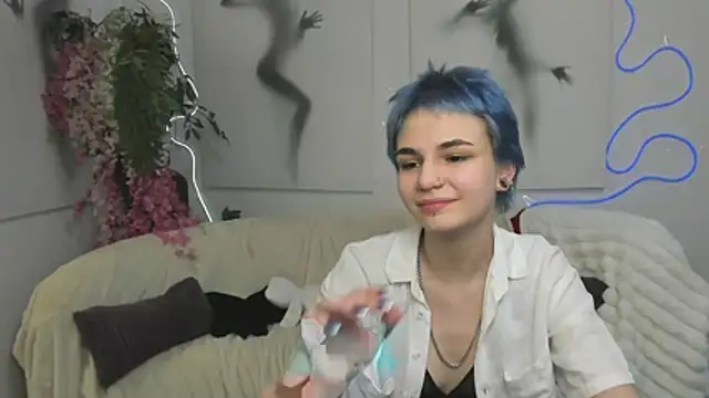 Jasmin_Muss webcam stripchat model stream image