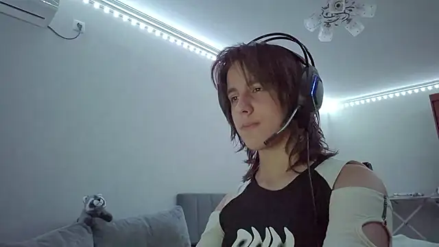 MistiSostre webcam stripchat model stream image