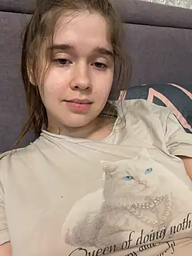 HornyGirlH webcam