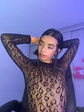 Annacherry_77 webcam stripchat model stream image
