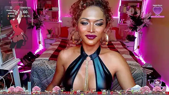 GoddessRuthless