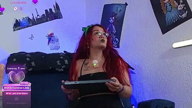 keila_j live cam preview