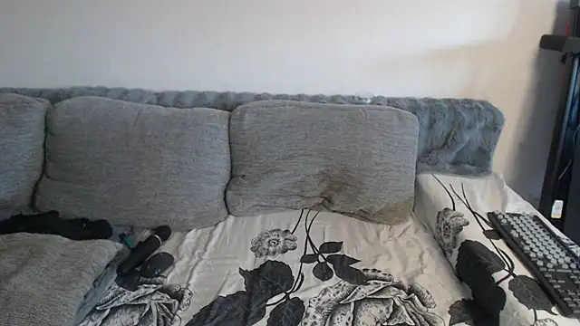 FireFoxy80 live cam preview