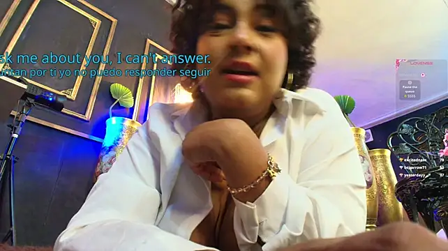 alexa_cruz__ live cam on StripChat