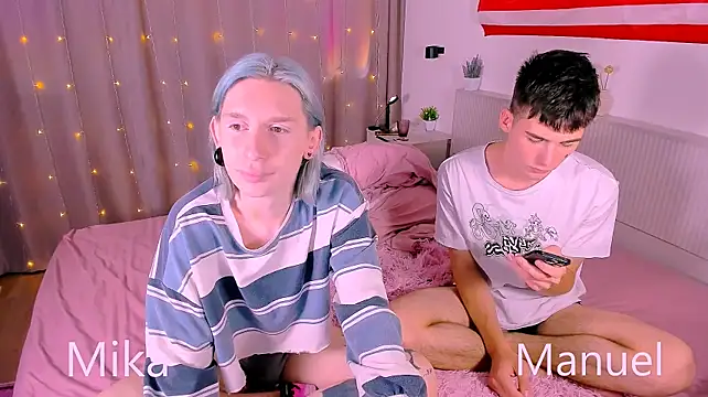 Manuel_Garse live sex cam