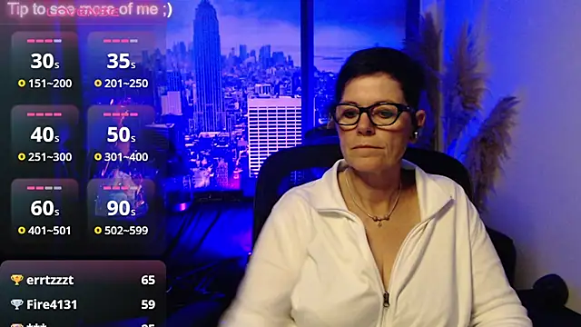 Ninarandmann