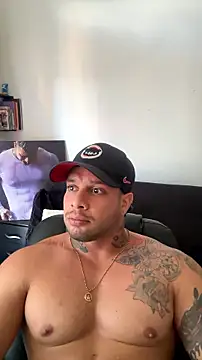 MarckMathews