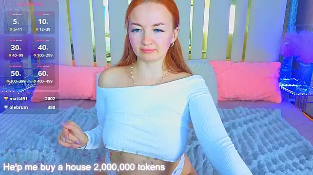 Marina_Mur_ live cam on StripChat
